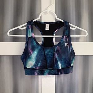 FILA Women’s Sports Bra.